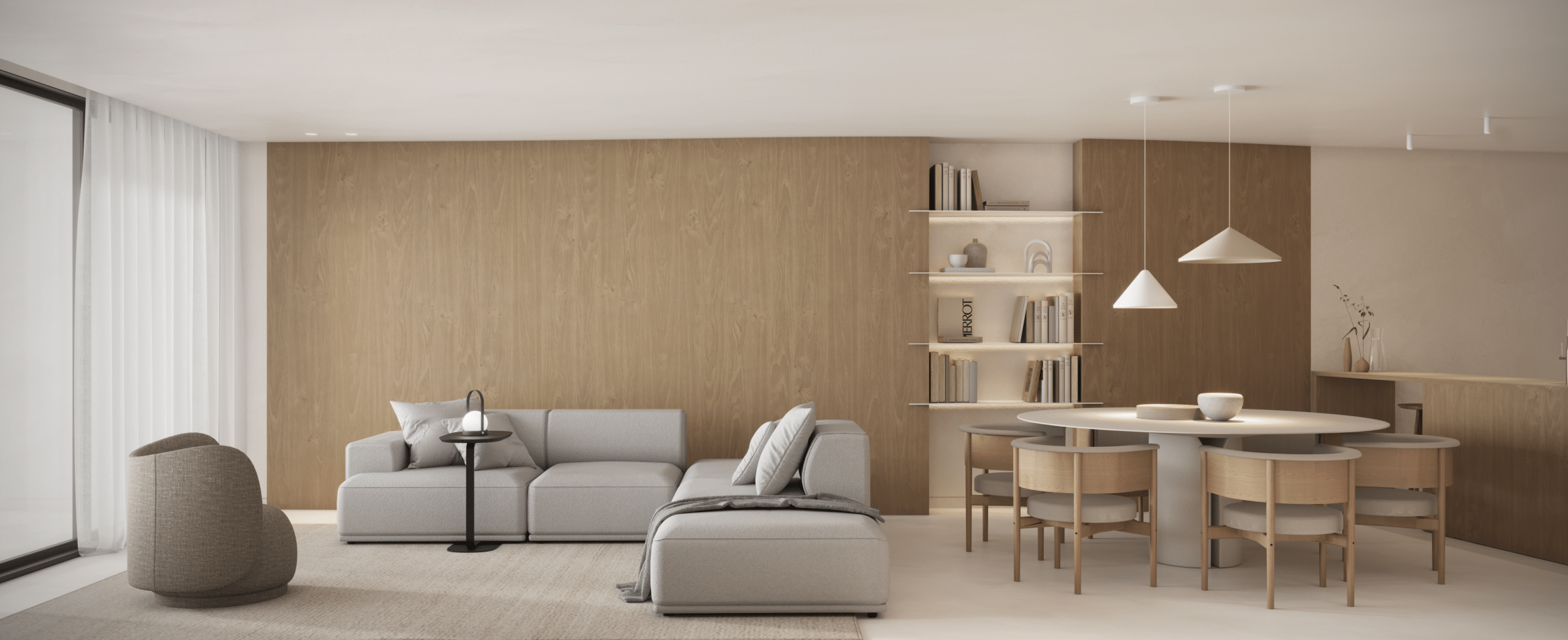 VilaUrban, o Lidador, Vila do Conde