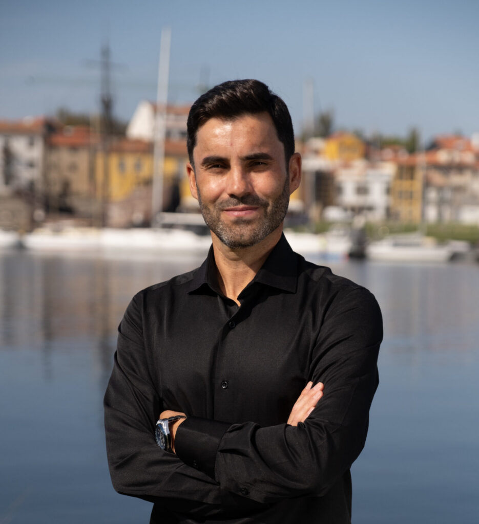 VilaUrban, o Lidador, Vila do Conde