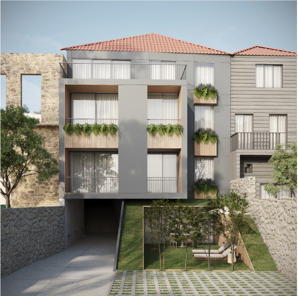 VilaUrban, o Lidador, Vila do Conde